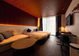 BAKERY HOTEL SHIRAHAMA 5