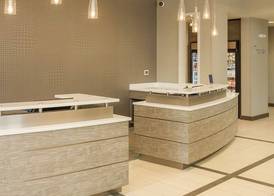 Residence Inn by Marriott Portland Hillsboro/Brookwood 4