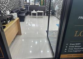 Fully Furnished Omni Tower Apartments Nana - Sukhumvit soi 4 5