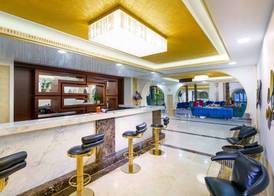 Ramada Plaza by Wyndham Silivri 2
