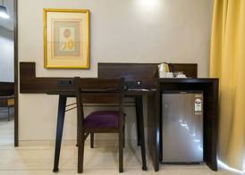 Somy Plaza Calangute Goa - Formerly Somy Resort 3