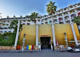 Club Hotel Anjeliq 2