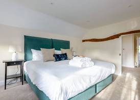 The Retreat New Forest 5