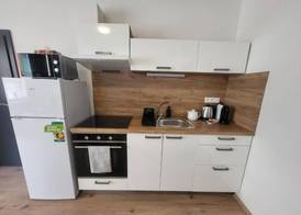 City Center Apartments - Moderna Brno Římské náměstí II 5