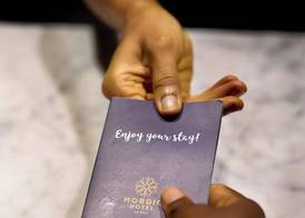 Nordic Hotel Lagos 4