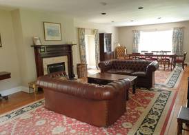 Burnhopeside Hall & Cottage - Exclusive Country Estate Accommodation 4