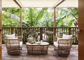 Tropical Hotel St Barth 4
