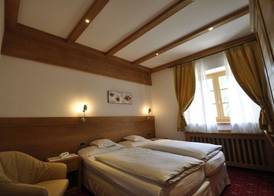 Hotel Al Forte 5