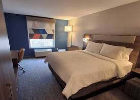 Holiday Inn Express & Suites SELINSGROVE - UNIVERSITY AREA by IHG 5