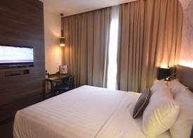 Mercure Karawang 5