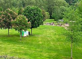 Park-Hotel Leimen 4