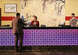 Park Regis Lotus Hotel 3