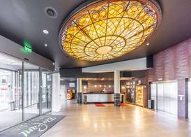 Rixwell Elefant Hotel 3