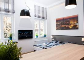LOOX apartments Hatzova 3