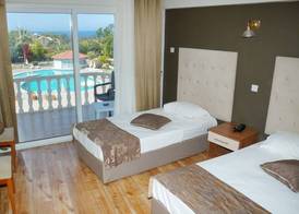 Hotel Sempati 4