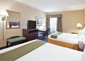 Holiday Inn Express & Suites SUNBURY-COLUMBUS AREA by IHG 4
