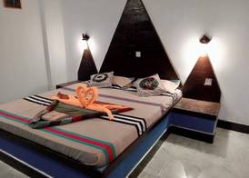 Lions Gate Homestay 2