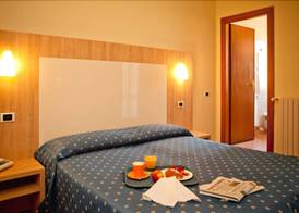Hotel Francesco 4