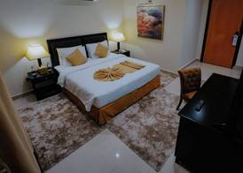 Villaggio Hotel Abu Dhabi 3