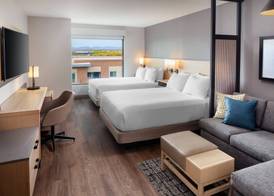 Hyatt Place Scottsdale North 3