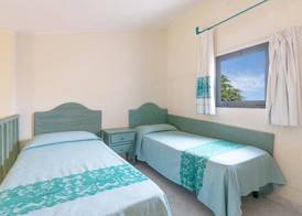 Club Hotel Marina Seada Beach 5