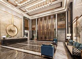 Ramada by Wyndham Wuhan Qingshan 2