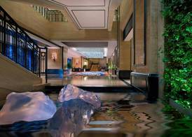 The Westin Qingdao 3