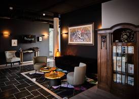 Hotel BalthazarS 3