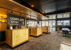 UNPLAN Village Hakuba 2