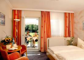 Hotel Herzog Heinrich 3