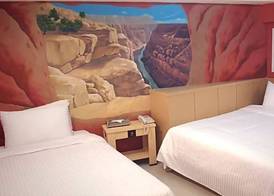 Dong Men Hotel 3