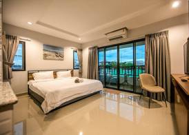 Nalanta Hotel Pattaya 4