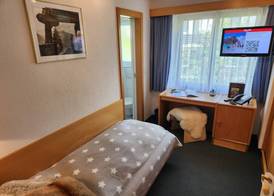 Hotel Etoile 3