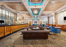 Castlereagh Boutique Hotel, an Ascend Collection Hotel 3