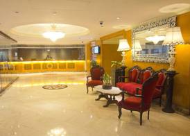 Berjaya Makati Hotel 2