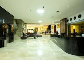 Hotel Dorado La 70 4
