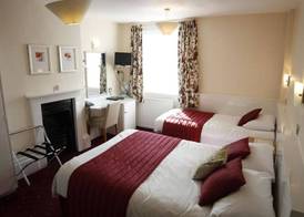 Thanet Hotel 4