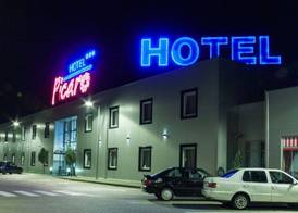 Hotel Picaro Kraśnik Dolny 3