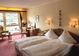 Bellevue Rheinhotel 3