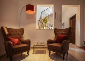 Fauzia B&B 5