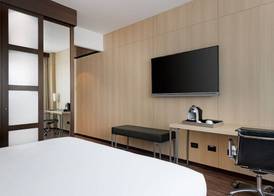 AC Hotel Bologna by Marriott 5