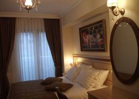 Sultan Palace Hotel 5