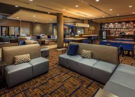 Courtyard by Marriott Reno Downtown/Riverfront 3