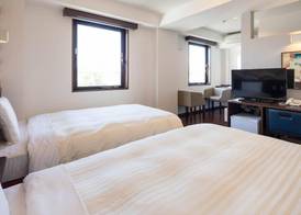 Comfort Inn Ogaki 3
