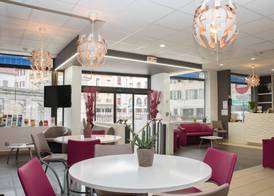 Hotel Bains Sarrailh 3