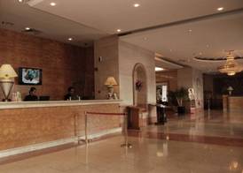 Berjaya Waterfront Hotel, Johor Bahru 4
