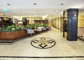 Endican Beyazit Hotel 2