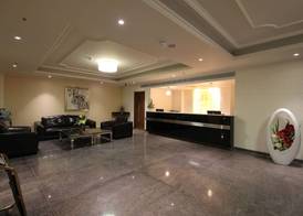 Hotel Hyderabad Grand 3