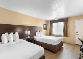 Best Western Space Shuttle Inn 5