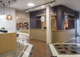 B&B HOTEL Gera 3